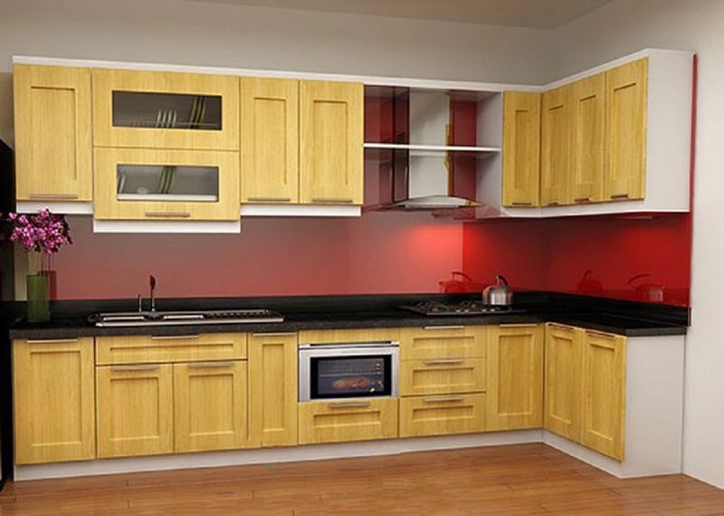 Kính Ốp Bếp chính hãng - chất lượng cao - giá rẻ tại Hà Nội